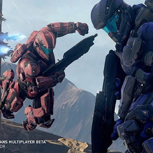 Meet your Posher, Ian